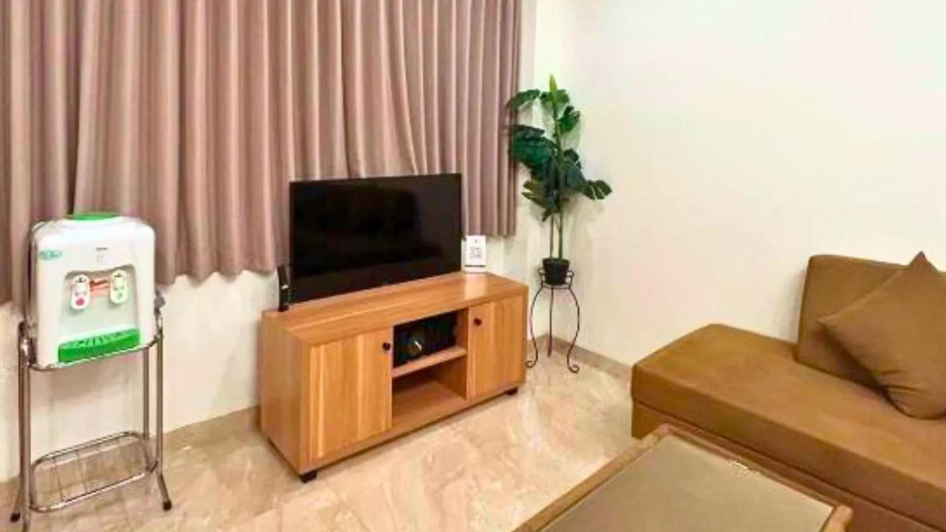 Apartment Reline 1 Bedroom Studio With Sofa Bed Ju42 Jimbaran  Indonesia