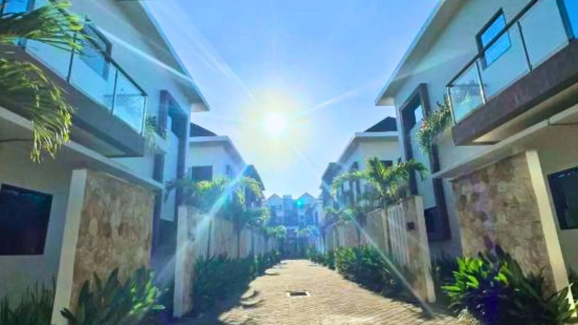 Apartment Reline 1 Bedroom Studio With Sofa Bed Ju42 Jimbaran