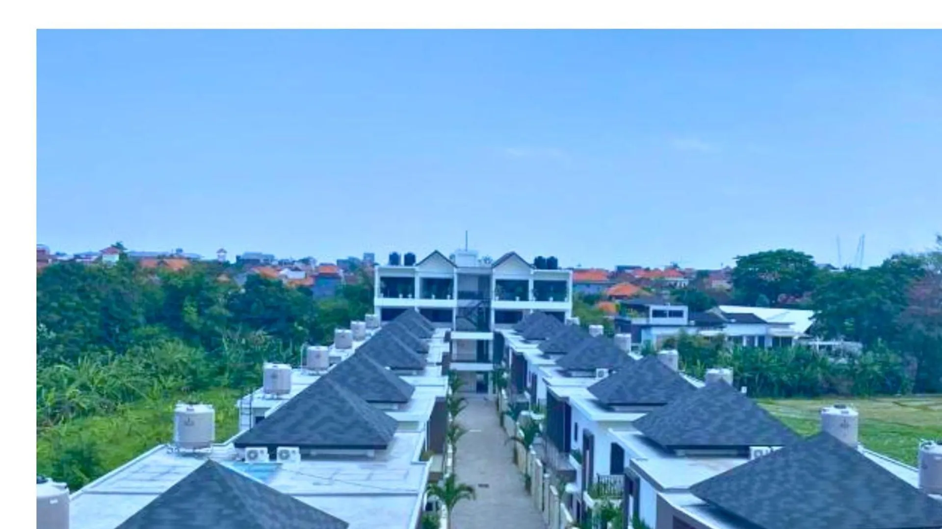 Reline 1 Bedroom Studio With Sofa Bed Ju42 Jimbaran  0*, Jimbaran (Bali)